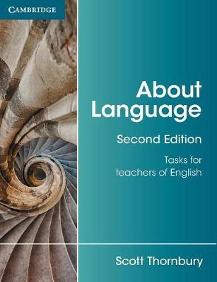 About Language - Scott Thornbury