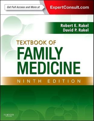 Textbook of Family Medicine - Robert E. Rakel