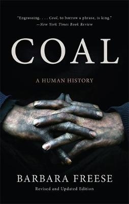 Coal - Barbara Freese