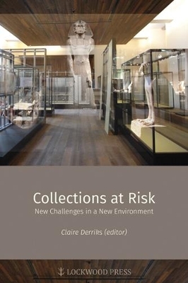 Collections at Risk - 