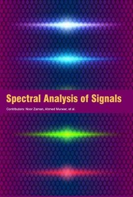 Spectral Analysis of Signals