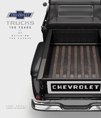 Chevrolet Trucks - Larry Edsall