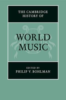 The Cambridge History of World Music - 