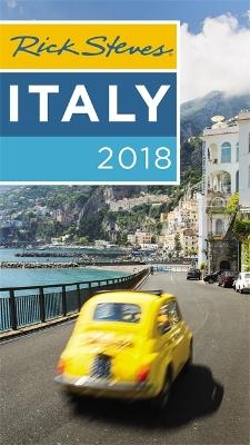 Rick Steves Italy 2018 - Rick Steves