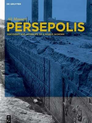 Persepolis - Ali Mousavi