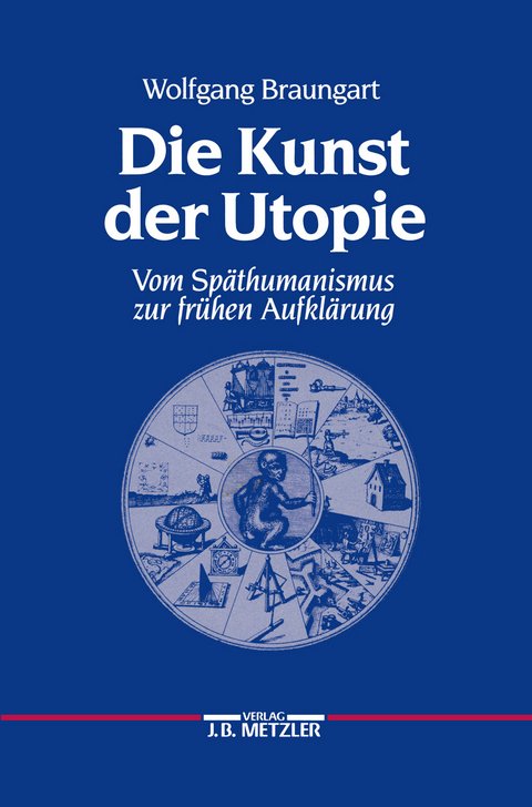 Die Kunst der Utopie - Wolfgang Braungart