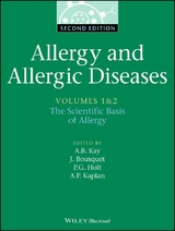 Allergy and Allergic Diseases - 