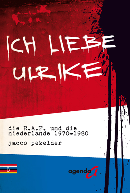 Ich liebe Ulrike - Jacco Pekelder