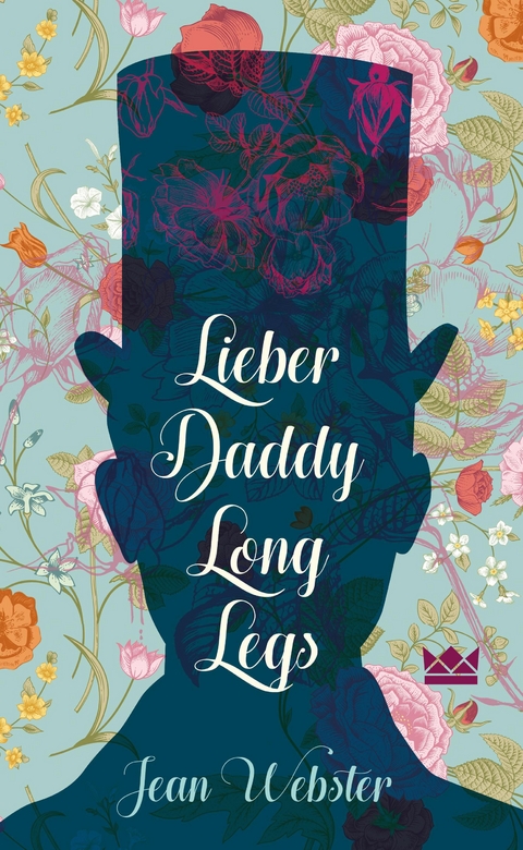 Lieber Daddy-Long-Legs - Jean Webster