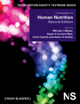 Introduction to Human Nutrition - 