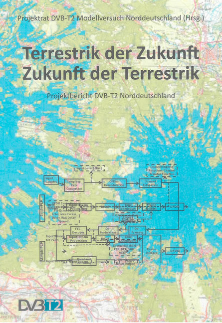 Terrestrik der Zukunft : Zukunft der Terrestrik