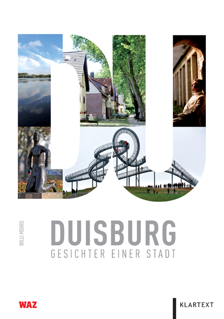 Duisburg - Willi Mohrs