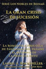 La gran crisis de sucesión -  Laurel A. Rockefeller