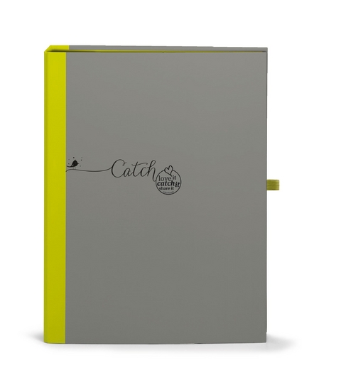 Catchbook - 