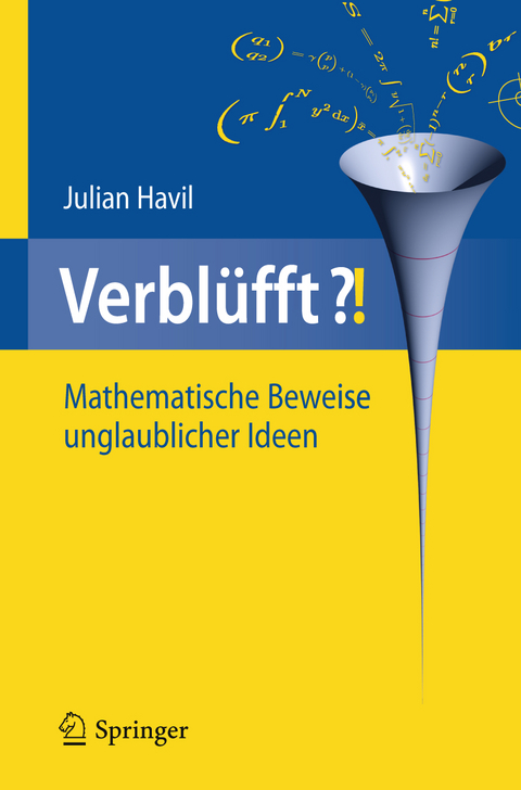 Verblüfft?! - Julian Havil