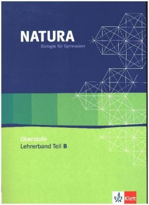 Natura Biologie Oberstufe