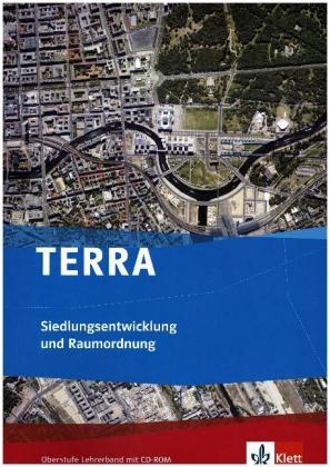 TERRA Siedlungsentwicklung und Raumordnung