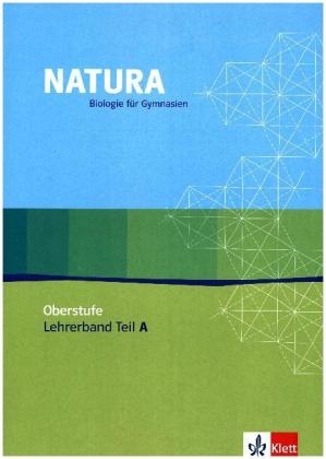 Natura Biologie Oberstufe