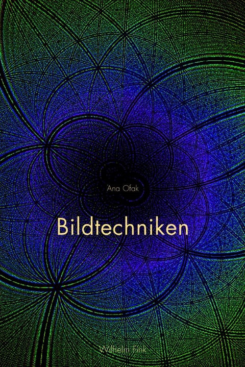 Bildtechniken - Ana Ofak