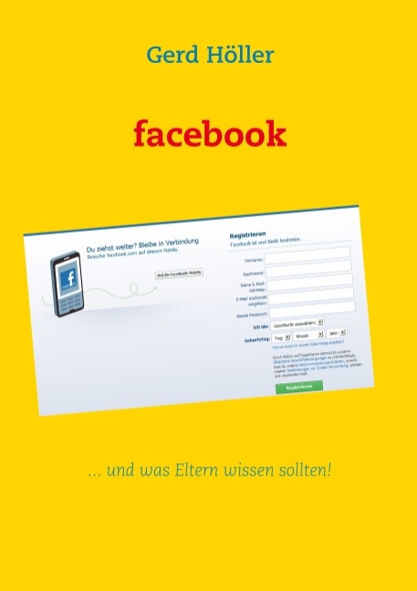 Gerd Höller: facebook