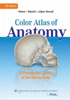 Color Atlas of Anatomy Package - 