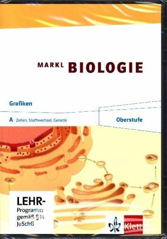 Markl Biologie Oberstufe