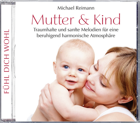 Mutter und Kind - 