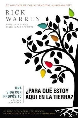 Una Vida Con Propósito - Rick Warren