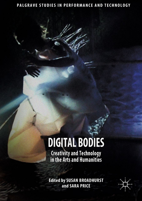 Digital Bodies - 