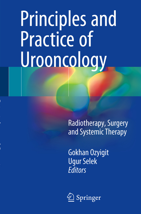 Principles and Practice of Urooncology - 