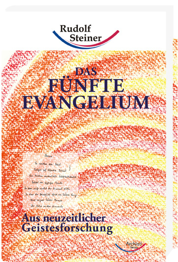 Das Fünfte Evangelium - Rudolf Steiner