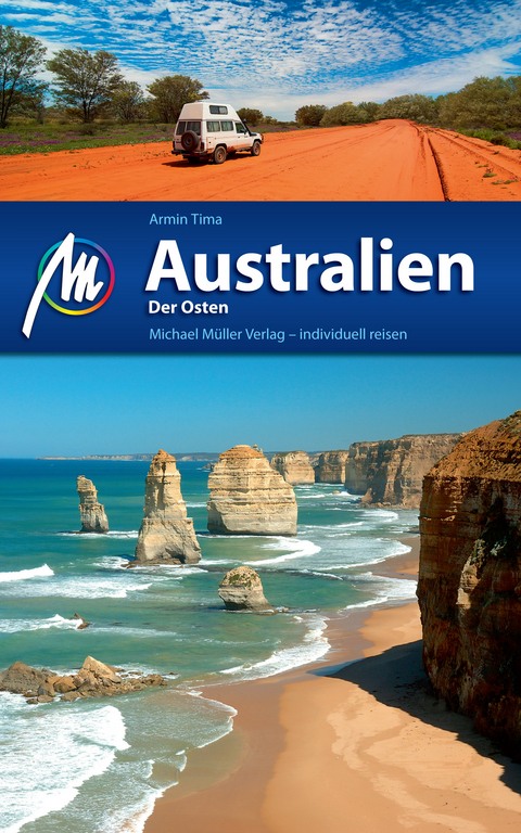 Australien der Osten - Armin Tima