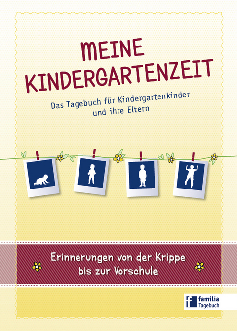 Meine Kindergartenzeit