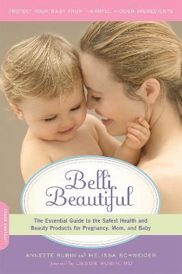 Belli Beautiful - Annette Rubin, Melissa Schweiger