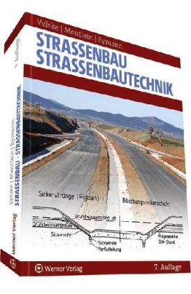 Straßenbautechnik - Horst Mentlein