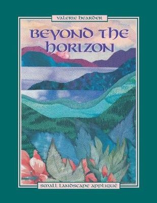 Beyond the Horizon - Valerie Hearder