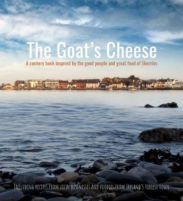 The Goat's Cheese - Fergus Gannon