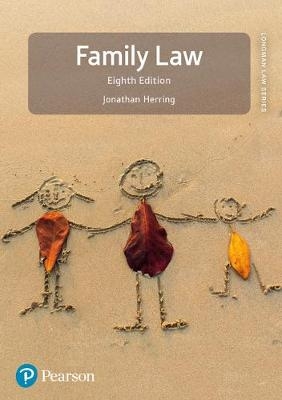 Family Law - Jonathan Herring