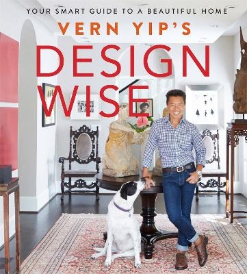 Vern Yip's Design Wise - Vern Yip