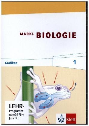 Markl Biologie 1