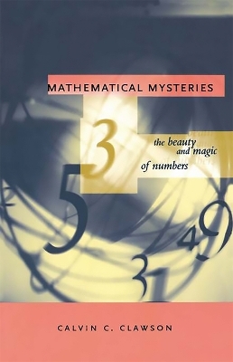 Mathematical Mysteries - Calvin Clawson