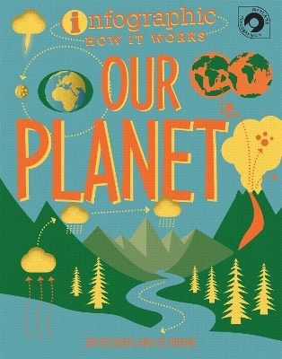 Infographic: How It Works: Our Planet - Jon Richards