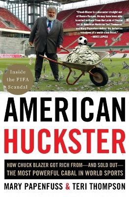 American Huckster - Mary Papenfuss, Teri Thompson