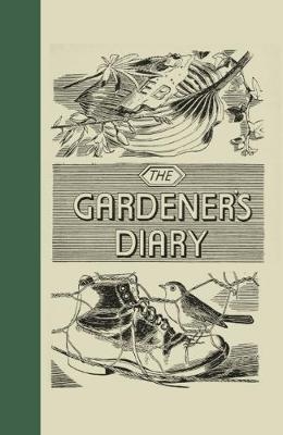 Edward Bawden: The Gardener's Diary - Edward Bawden