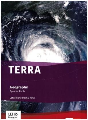 TERRA Geography. Dynamic Earth