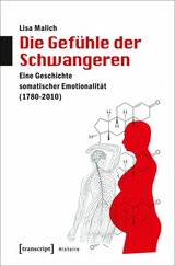 Die Gefühle der Schwangeren - Lisa Malich