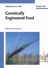 Genetically Engineered Food - 