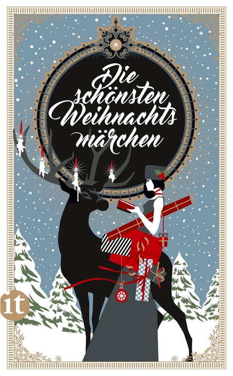 Die schönsten Weihnachtsmärchen - 