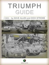 TRIUMPH - Guide - Dave Allen, Dick Strome