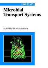 Microbial Transport Systems - 